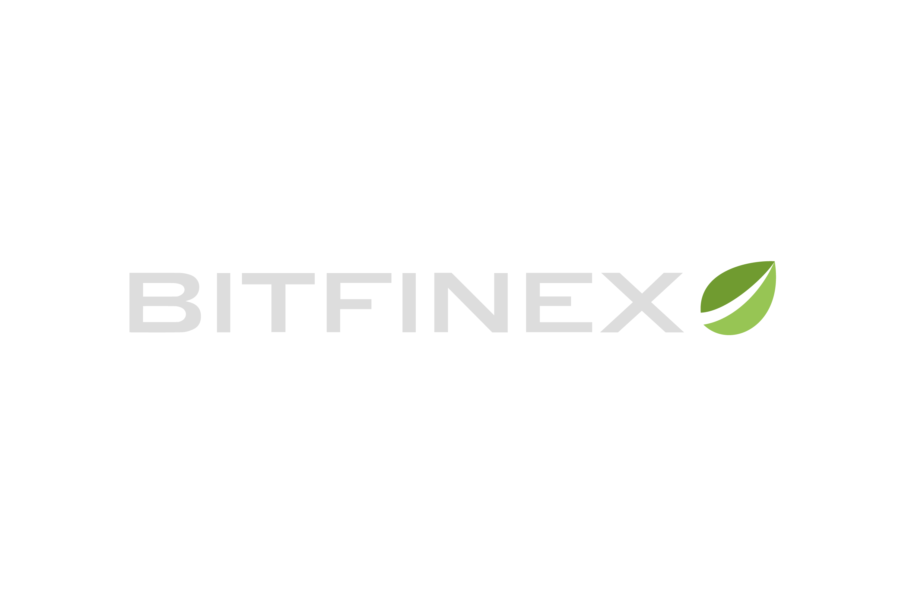 bitfinex